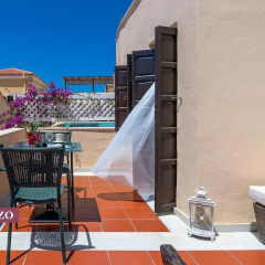 Отель Rimondi Boutique 4* Стандартный номер с различными типами кроватей фото 8