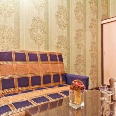 Мини-отель Аллюрия на Мытнинской 3* Номер Делюкс с различными типами кроватей фото 44