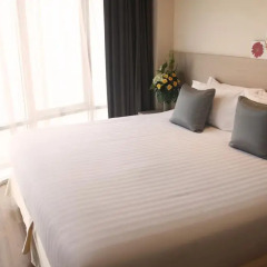 Отель Park Village Serviced Suites 4* Люкс повышенной комфортности фото 6