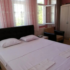 Yali Otel 2* Номер Делюкс с различными типами кроватей фото 2