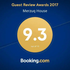 Отель Merzuq House Бирзеббуджа спортивное сооружение