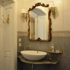 Отель Gabi B&b Номер Комфорт фото 9