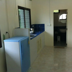 Отель Kanlaya Park Samui 3* Бунгало
