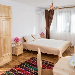 Отель Rodopsko Katche Болгария, Ардино - отзывы, цены и фото номеров - забронировать отель Rodopsko Katche онлайн комната для гостей фото 2