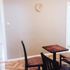 Hostel Octopus Gdańsk комната для гостей фото 2