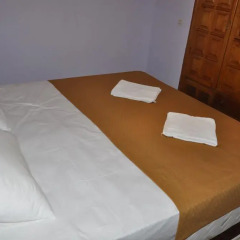 Grand Naz Garden Hotel 3* Люкс фото 2