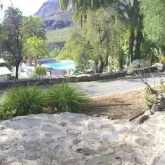 Отель Finca El Molino de Agua фото 7