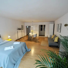 Апартаменты Cocorico Apartments Апартаменты фото 4