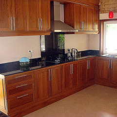 Отель Villa 140 в номере