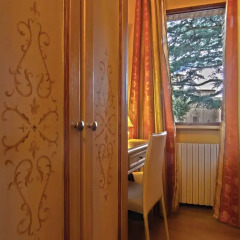Отель BERTI 2* Стандартный номер фото 9
