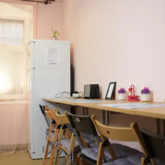 Moscow Hostel Travel Inn фото 31