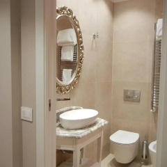 Hotel Delle Nazioni 4* Номер Делюкс фото 25