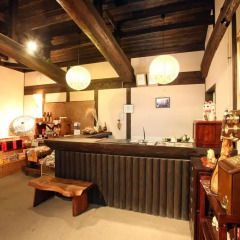 Отель Ryokan Minawa Япония, Минамиогуни - отзывы, цены и фото номеров - забронировать отель Ryokan Minawa онлайн питание