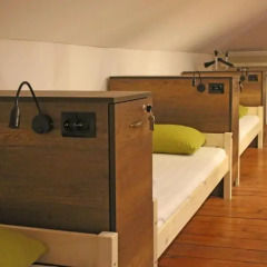 Отель Best Rest Guest House спа фото 2