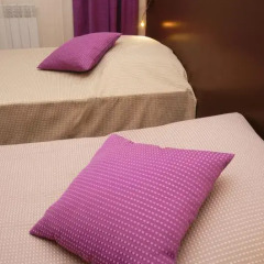 A-Boutique Hotel 2* Стандартный номер с различными типами кроватей фото 10