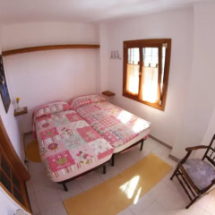 Отель B&B Torre Cives Италия, Шампорше - отзывы, цены и фото номеров - забронировать отель B&B Torre Cives онлайн комната для гостей фото 4