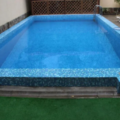 Гостиница Guest house Bristol бассейн фото 3