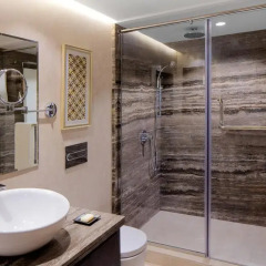 Отель Hyatt Regency Galleria Residence 4* Студия Делюкс фото 3