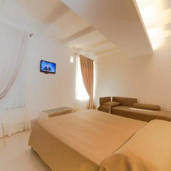 Savoy Hotel 4* Стандартный номер фото 6
