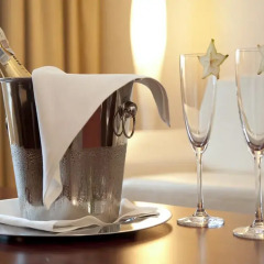 Best Western Premier Krakow Hotel 4* Стандартный номер с различными типами кроватей фото 3