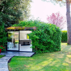 Отель Villa Giuliana Ареццо фото 20