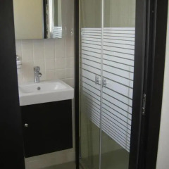 Nahalat Yehuda Residence 3* Студия с различными типами кроватей фото 15