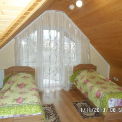 Гостиница Nad Vichov