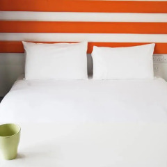Best Western London Peckham Hotel 3* Номер категории Эконом с различными типами кроватей фото 4