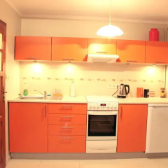 Отель Premium Key-Apartaments Śródmieście Номер категории Эконом с различными типами кроватей фото 7