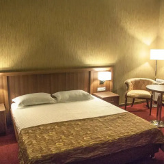 Amberd Hotel 3* Люкс фото 23