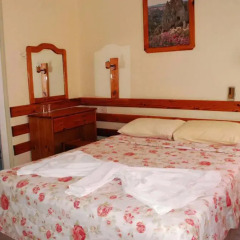 Rain Hotel 4* Стандартный номер с различными типами кроватей фото 6