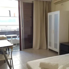 New York Hotel комната для гостей фото 6