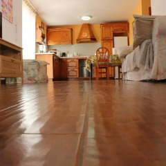 Отель Holiday Cottage Santa Lucía спа