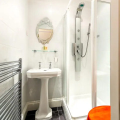 Marmadukes Town House Hotel, Best Western Premier Collection ванная фото 2