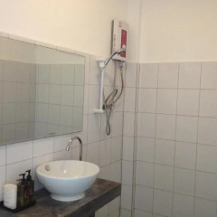 Отель Sairee Sairee Guesthouse 2* Улучшенный номер с различными типами кроватей фото 7