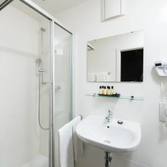 Hotel Munich Inn - Design Hotel 3* Стандартный номер с различными типами кроватей