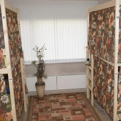 Гостиница Hostels Rus - Kuzminki интерьер отеля фото 3