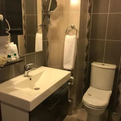 Ulasan Hotel 4* Стандартный номер с различными типами кроватей фото 5