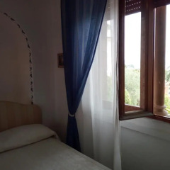 Hotel La Vela-Castello Il Rifugio 3* Стандартный номер фото 6
