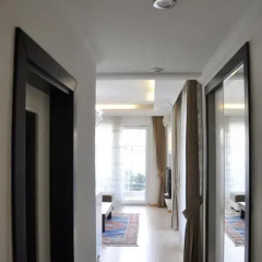 Отель Kemer Residence 2 интерьер отеля фото 2