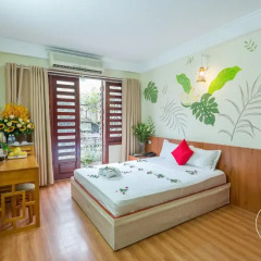 The Queen Hotel & Spa 3* Номер Делюкс с различными типами кроватей фото 11