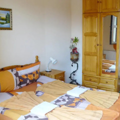 Hotel Varusha 2* Номер Делюкс фото 5