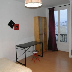 Отель Appartement Trocadero Франция, Париж - отзывы, цены и фото номеров - забронировать отель Appartement Trocadero онлайн удобства в номере фото 2