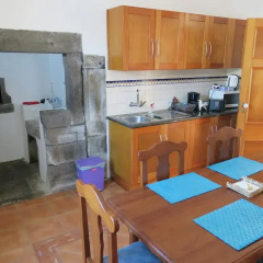 Отель Casa de Campo, Algarvia питание
