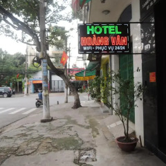 Отель Hoang Van Hotel Вьетнам, Хошимин - отзывы, цены и фото номеров - забронировать отель Hoang Van Hotel онлайн городской автобус
