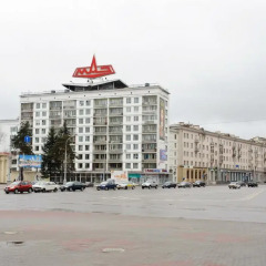 Гостиница Vip-Kvartira 3 пляж