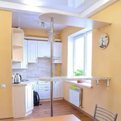 Hostel Dostoyevsky Апартаменты фото 6