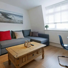 Апартаменты Linton Apartments Апартаменты с различными типами кроватей фото 16