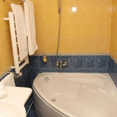 SPA Hotel Borova Gora 4* Полулюкс с различными типами кроватей