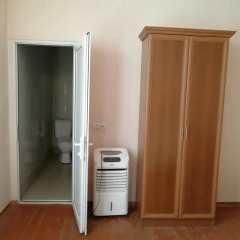 Отель Meghri Inn удобства в номере